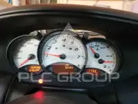 2000 Porsche BOXSTER