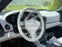2000 Porsche BOXSTER
