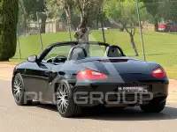 2000 Porsche BOXSTER