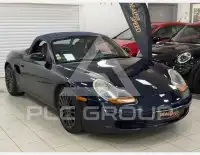 2000 Porsche BOXSTER