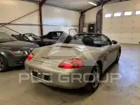 2000 Porsche BOXSTER