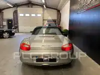 2000 Porsche BOXSTER