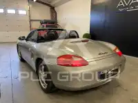 2000 Porsche BOXSTER