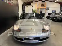 2000 Porsche BOXSTER