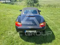 2000 Porsche BOXSTER