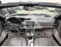 2000 Porsche BOXSTER