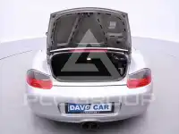 2000 Porsche BOXSTER