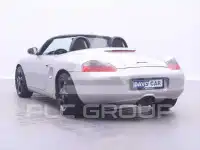 2000 Porsche BOXSTER