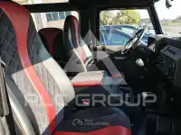 2000 Land Rover DEFENDER
