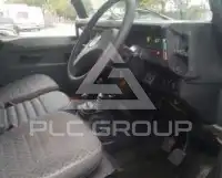 2000 Land Rover DEFENDER