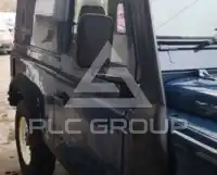 2000 Land Rover DEFENDER