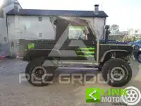 2000 Land Rover DEFENDER