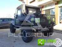 2000 Land Rover DEFENDER