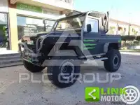 2000 Land Rover DEFENDER