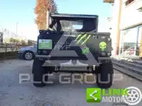 2000 Land Rover DEFENDER