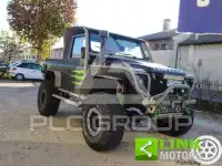 2000 Land Rover DEFENDER