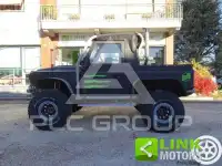 2000 Land Rover DEFENDER