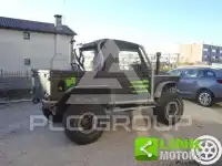 2000 Land Rover DEFENDER