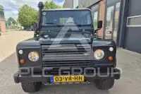 2000 Land Rover DEFENDER