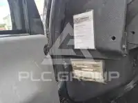 2000 Land Rover DEFENDER
