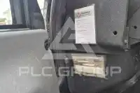2000 Land Rover DEFENDER