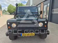 2000 Land Rover DEFENDER