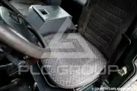 2000 Land Rover DEFENDER