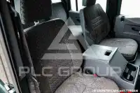 2000 Land Rover DEFENDER