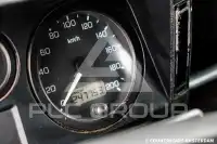 2000 Land Rover DEFENDER