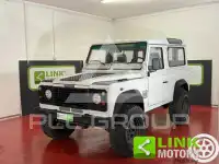 2000 Land Rover DEFENDER