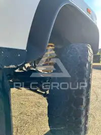 2000 Land Rover DEFENDER