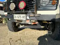 2000 Land Rover DEFENDER