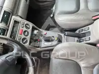2000 Land Rover Freelander