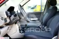2000 Land Rover Freelander