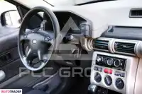2000 Land Rover Freelander