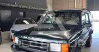 2000 Land Rover Discovery