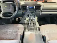 2000 Land Rover Discovery