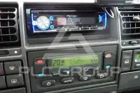 2000 Land Rover Discovery