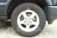 2000 Land Rover Discovery