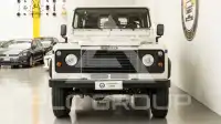 2000 Land Rover DEFENDER