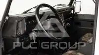 2000 Land Rover DEFENDER