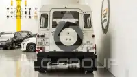 2000 Land Rover DEFENDER