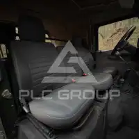 2000 Land Rover DEFENDER
