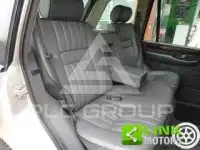 2000 Land Rover Range Rover