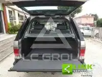 2000 Land Rover Range Rover
