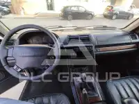 2000 Land Rover Range Rover