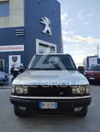 2000 Land Rover Range Rover