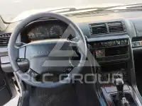 2000 Land Rover Range Rover