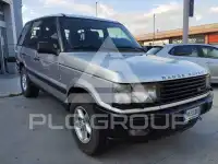 2000 Land Rover Range Rover