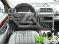 2000 Land Rover Range Rover